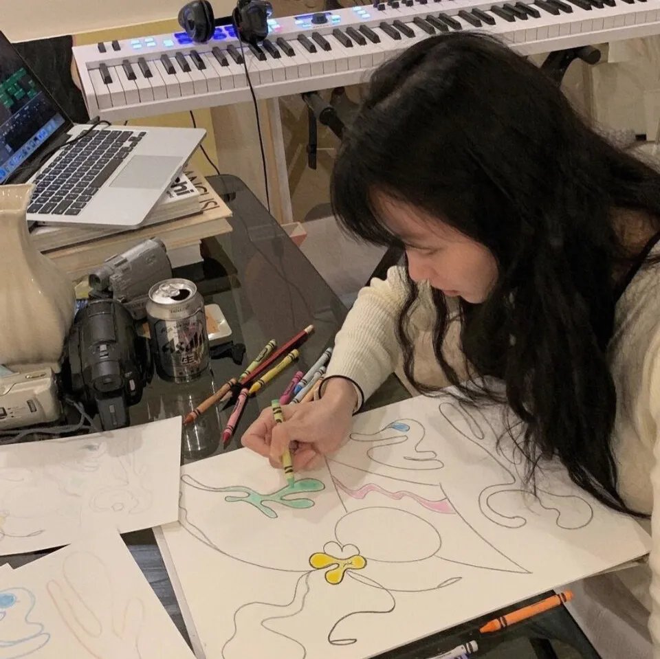 为了在异世界也能抚摸毛茸茸而努力。